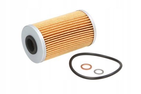 Mann-Filter H 614 x Filtr oleju