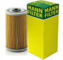 Mann-Filter H 614 x Filtr oleju