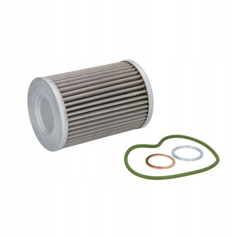 Mann-Filter H 710/1 x Filtr hydrauliczny, automatyczna skrzynia biegów