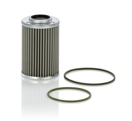Mann-Filter H 710/1 z Filtr hydrauliczny, automatyczna skrzynia biegów