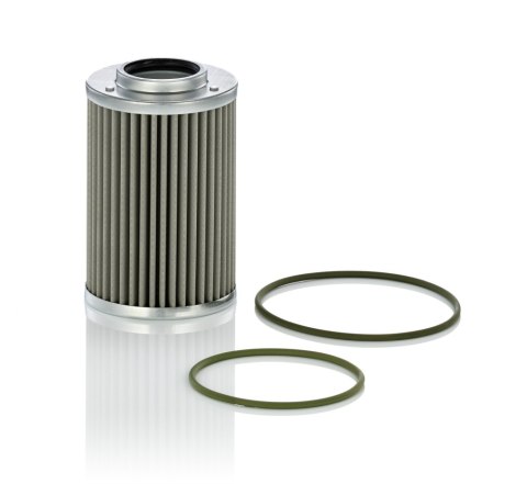 Mann-Filter H 710/1 z Filtr hydrauliczny, automatyczna skrzynia biegów