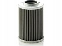 Mann-Filter H 710/1 z Filtr hydrauliczny, automatyczna skrzynia biegów