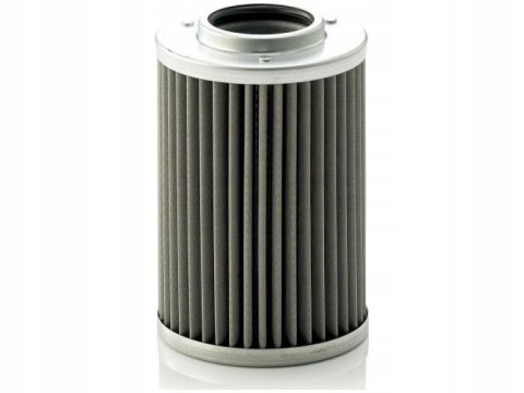 Mann-Filter H 710/1 z Filtr hydrauliczny, automatyczna skrzynia biegów