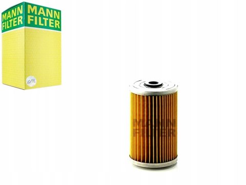 Mann-Filter H 719/2 Filtr oleju