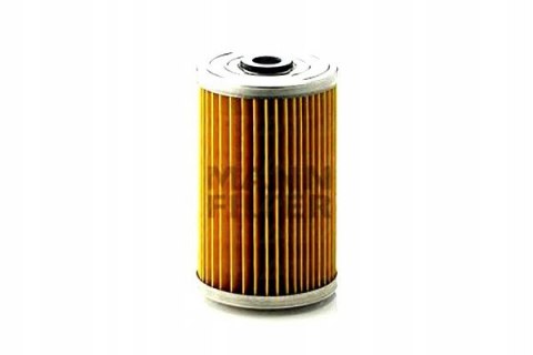 Mann-Filter H 719/2 Filtr oleju