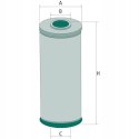 Mann-Filter H 719/2 Filtr oleju