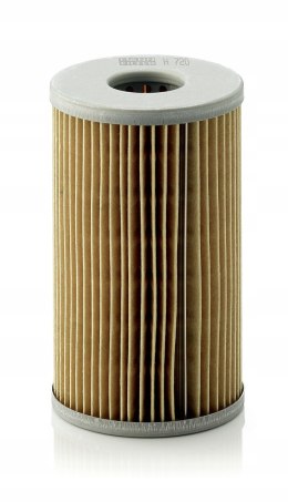 Mann-Filter H 720 x Filtr oleju