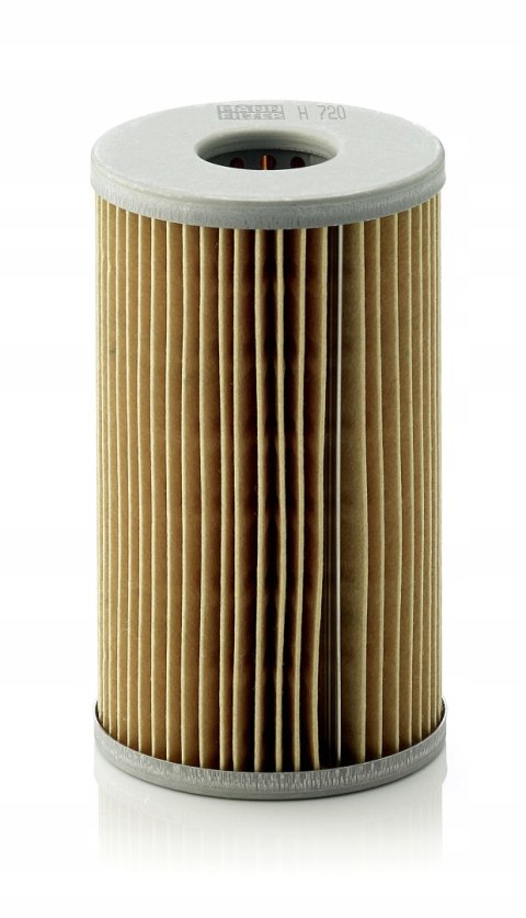Mann-Filter H 720 x Filtr oleju