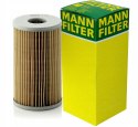 Mann-Filter H 720 x Filtr oleju