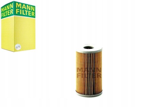 Mann-Filter H 720 x Filtr oleju