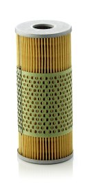 Mann-Filter H 829 Filtr oleju