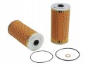 Mann-Filter H 829/1 x Filtr oleju