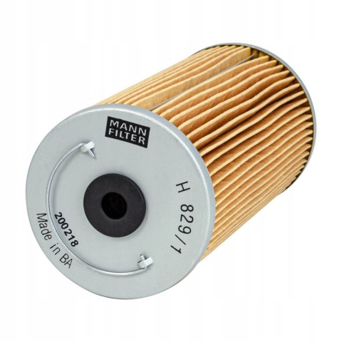 Mann-Filter H 829/1 x Filtr oleju