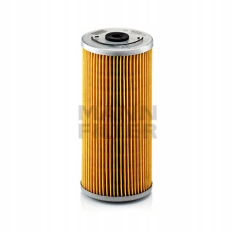 Mann-Filter H 829/1 x Filtr oleju