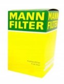Mann-Filter H 85 Filtr hydrauliczny, układ kierowniczy