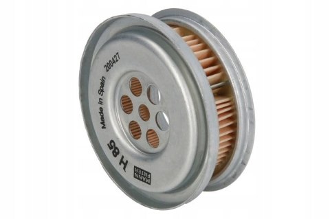 Mann-Filter H 85 Filtr hydrauliczny, układ kierowniczy