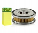 Mann-Filter H 85 Filtr hydrauliczny, układ kierowniczy