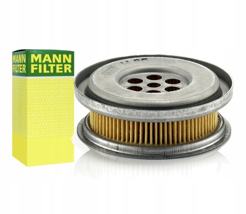 Mann-Filter H 85 Filtr hydrauliczny, układ kierowniczy