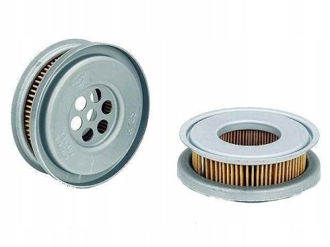 Mann-Filter H 85 Filtr hydrauliczny, układ kierowniczy