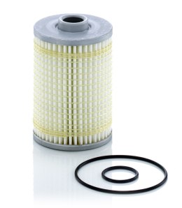 Mann-Filter H 9003 x Filtr oleju