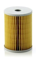 Mann-Filter H 928/1 Filtr oleju