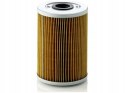 Mann-Filter H 929 x Filtr oleju