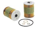 Mann-Filter H 929 x Filtr oleju