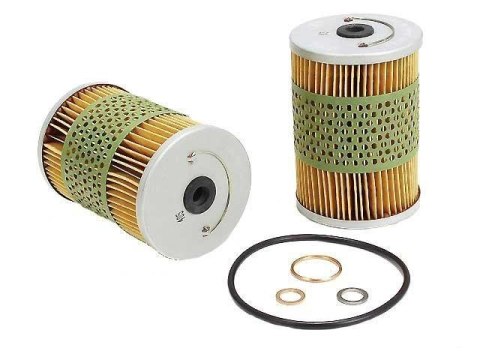 Mann-Filter H 929 x Filtr oleju