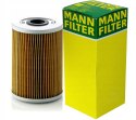 Mann-Filter H 929 x Filtr oleju