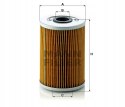 Mann-Filter H 929 x Filtr oleju