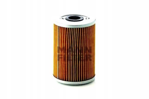 Mann-Filter H 929 x Filtr oleju