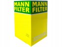 Mann-Filter H 929/3 y Filtr, hydraulika robocza