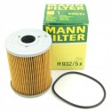 Mann-Filter H 932/5 x Filtr oleju