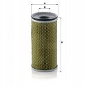 Mann-Filter H 938/4 Filtr oleju
