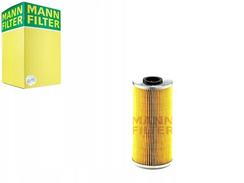 Mann-Filter H 943/2 t Filtr oleju