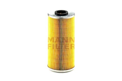 Mann-Filter H 943/2 t Filtr oleju