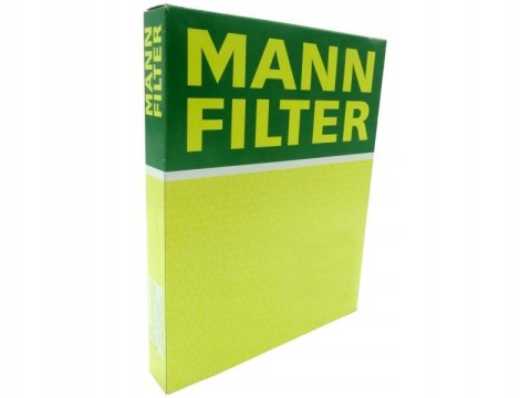 Mann-Filter HD 1060/2 Filtr hydrauliczny, automatyczna skrzynia biegów