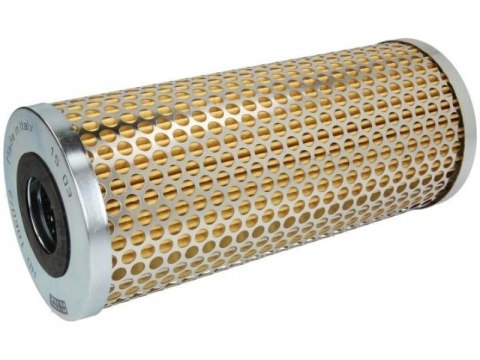 Mann-Filter HD 1060/2 Filtr hydrauliczny, automatyczna skrzynia biegów