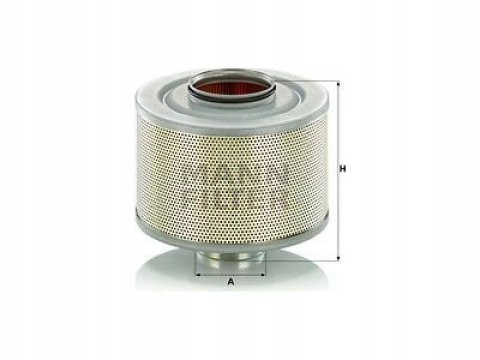 Mann-Filter HD 16 003
