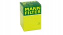 Mann-Filter HD 5004 Filtr hydrauliczny, układ kierowniczy