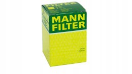 Mann-Filter HD 5004 Filtr hydrauliczny, układ kierowniczy
