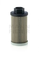 Mann-Filter HD 504 Filtr, hydraulika robocza