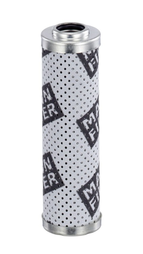 Mann-Filter HD 512/2 Filtr, hydraulika robocza