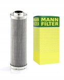Mann-Filter HD 512/2 Filtr, hydraulika robocza