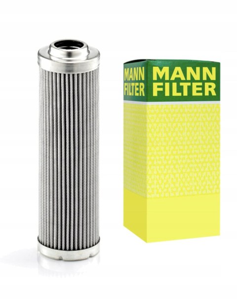 Mann-Filter HD 512/2 Filtr, hydraulika robocza
