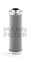 Mann-Filter HD 512/2 Filtr, hydraulika robocza