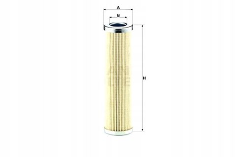 Mann-Filter HD 513/8 Filtr, hydraulika robocza