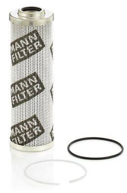 Mann-Filter HD 6004 x Filtr, hydraulika robocza
