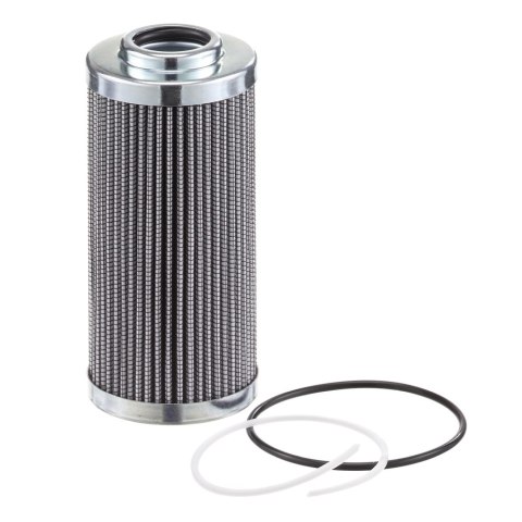 Mann-Filter HD 612/2 x Filtr, hydraulika robocza