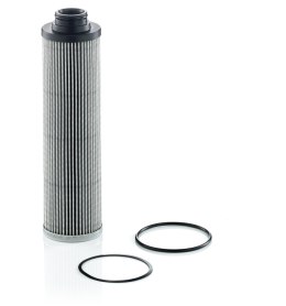 Mann-Filter HD 670 x Filtr, hydraulika robocza